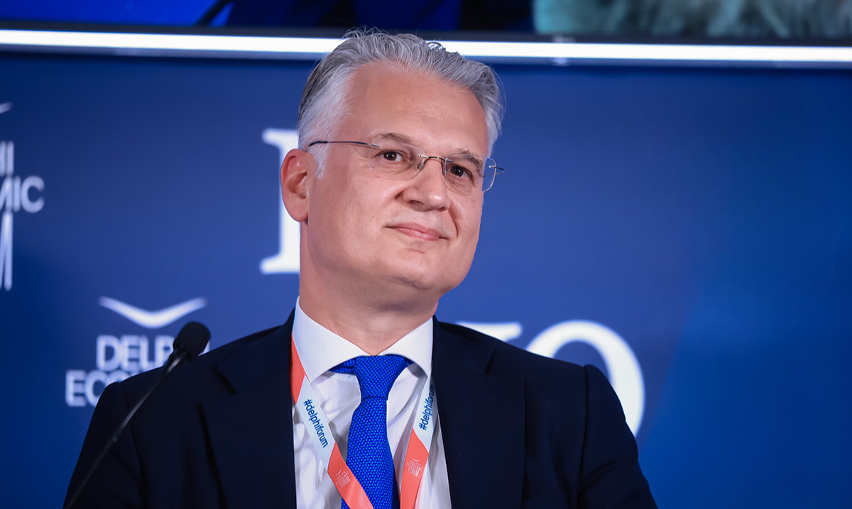 Δ. Πτωχός: «Ένταξη έργων 63,8 εκ. ευρώ για τη Δίκαιη Αναπτυξιακή Μετάβαση στην Πελοπόννησο»