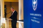 Δ. Πτωχός: Η Πελοπόννησος αποκτά πολιτιστικές υποδομές που της αξίζουν