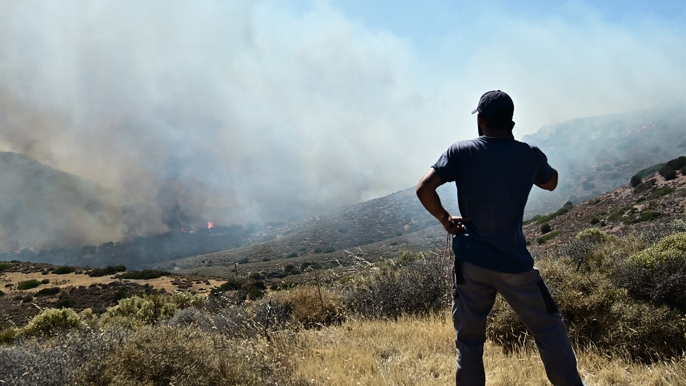37 Ανακριτικά Κλιμάκια Αντιμετώπισης Εγκλημάτων Εμπρησμού σε λειτουργία – Πώς κατανέμονται και πώς στελεχώνονται