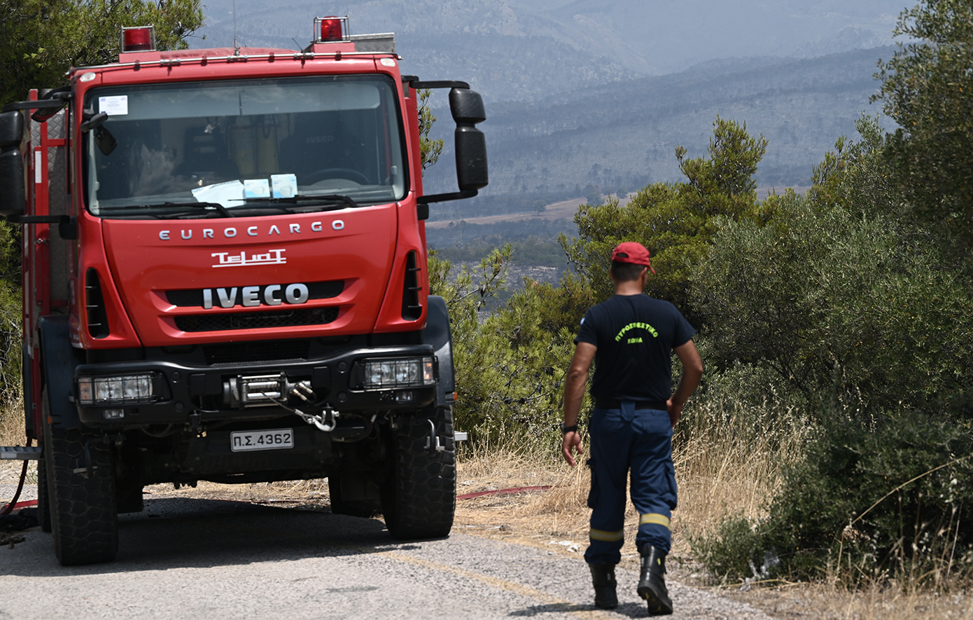 Ημαθία: Αυτοκίνητο έπεσε σε αρδευτικό κανάλι, νεκρός ανασύρθηκε ο οδηγός του