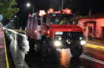 Φωτιά σε κατάστημα στο κέντρο της Αθήνας