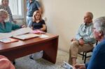 Δ. Πύργου: «Να δοθεί λύση στο πολεοδομικό πρόβλημα της Αλκυώνας Κατακόλου»