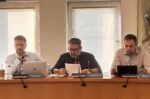 Μ. Μποκέας: Η Υπηρεσία Δόμησης Μαλεβιζίου αποτελεί εργαλείο ανάπτυξης για τον τόπο μας