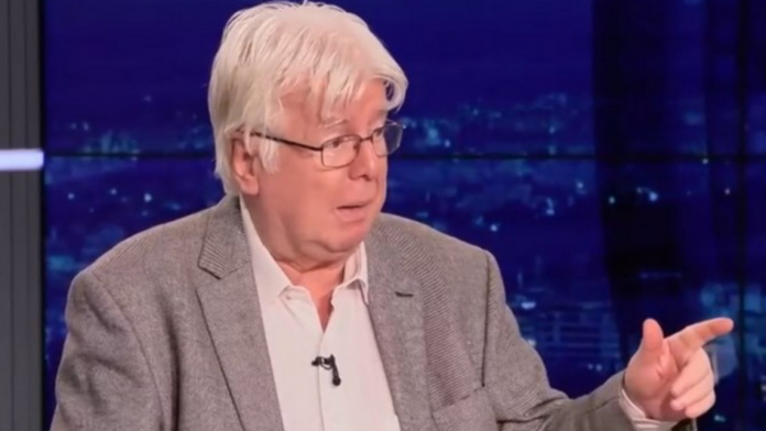 Σιακαντάρης κατά ΠΑΣΟΚ και ΣΥΡΙΖΑ: «Έχουν τελειώσει πολιτικά, είναι τοξικά κόμματα»