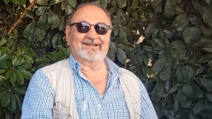 Εξαφάνιση Έλληνα επιχειρηματία από το Μιζούρι – Τα τελευταία του ίχνη στην Αθήνα