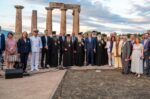 Δίκτυο Πόλεων «Διαδρομή του Αποστόλου Παύλου»: ο Δ. Ανατολικής Σάμου