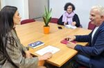 Σύμφωνο συνεργασίας Δήμου Βόλου και Πανεπιστημίου Θεσσαλίας για την εκπαίδευση και τον πολιτισμό