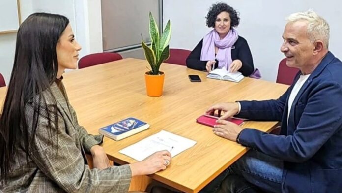 Σύμφωνο συνεργασίας Δήμου Βόλου και Πανεπιστημίου Θεσσαλίας για την εκπαίδευση και τον πολιτισμό