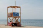 Αποκαθίσταται άμεσα το θέμα των ναυαγοσωστών στον δήμο Θερμαϊκού