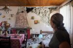 Σοκάρουν οι μαρτυρίες για τον σεισμό στην Εύβοια: «65 χρόνια δεν έχω καταλάβει κάτι τέτοιο» – «Δεν πρόλαβα ούτε παπούτσια να βάλω»