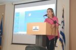 Β. Μητλιάγκα: Το νέο Κολυμβητήριο είναι το όνειρο που αξίζουν οι Σερραίοι
