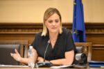 Β. Μητλιάγκα: Νέα εποχή για το Αυτοκινητοδρόμιο Σερρών