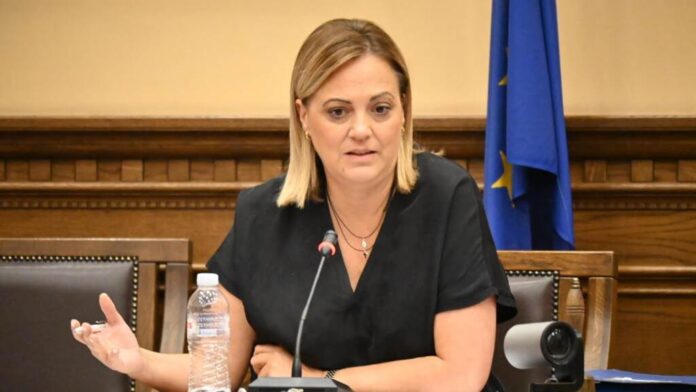 Β. Μητλιάγκα: Νέα εποχή για το Αυτοκινητοδρόμιο Σερρών