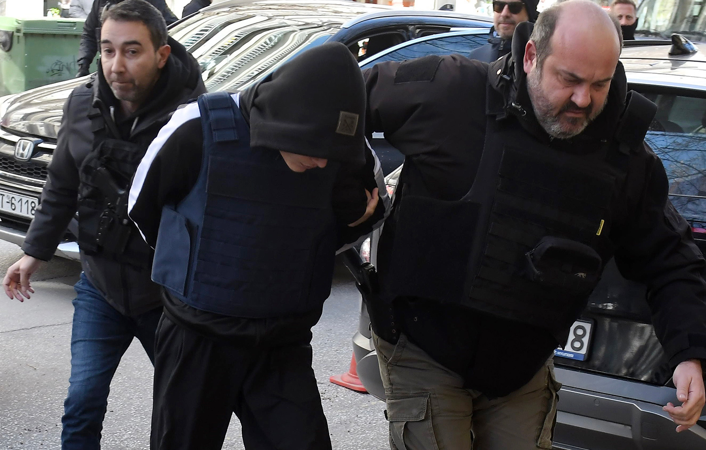 Δίκη για τη δολοφονία του 17χρονου Άγγελου που ξυλοκοπήθηκε μέχρι θανάτου στις Σέρρες ξεκινά