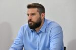 Β. Σίμος: «Τα αρπακτικά των funds δεν έχουν “ούτε ιερό, ούτε όσιο»