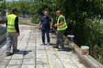 Ο Βρεφονηπιακός Σταθμός της Σίνδου στον Δήμο Δέλτα προς ολοκλήρωση