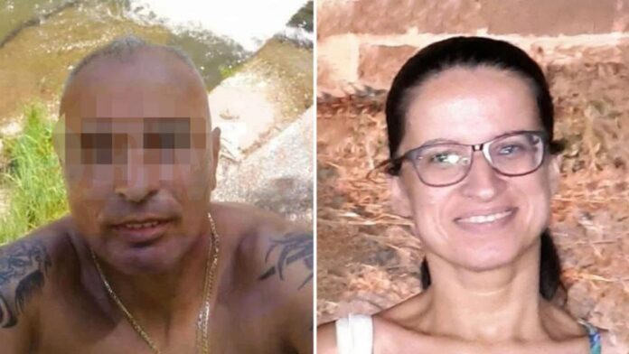 Εξαφάνιση της Σταυρούλας Λεβεντάκη στα Χανιά: Τα ίχνη αίματος αλλάζουν τα δεδομένα – Χειροπέδες στον 43χρονο Σκοπιανό