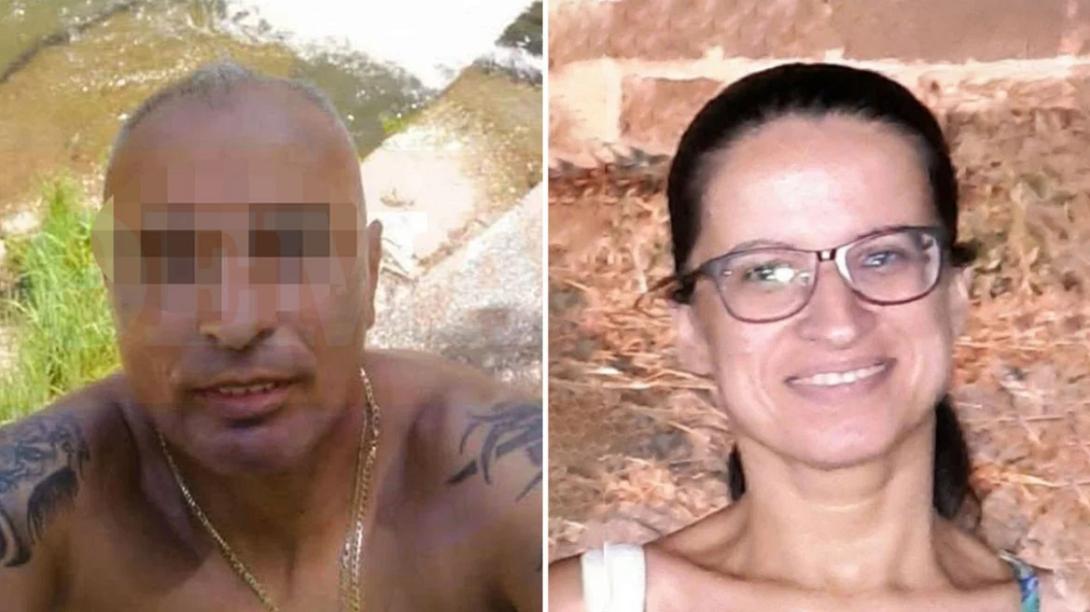 Εξαφάνιση της Σταυρούλας Λεβεντάκη στα Χανιά: Τα ίχνη αίματος αλλάζουν τα δεδομένα – Χειροπέδες στον 43χρονο Σκοπιανό