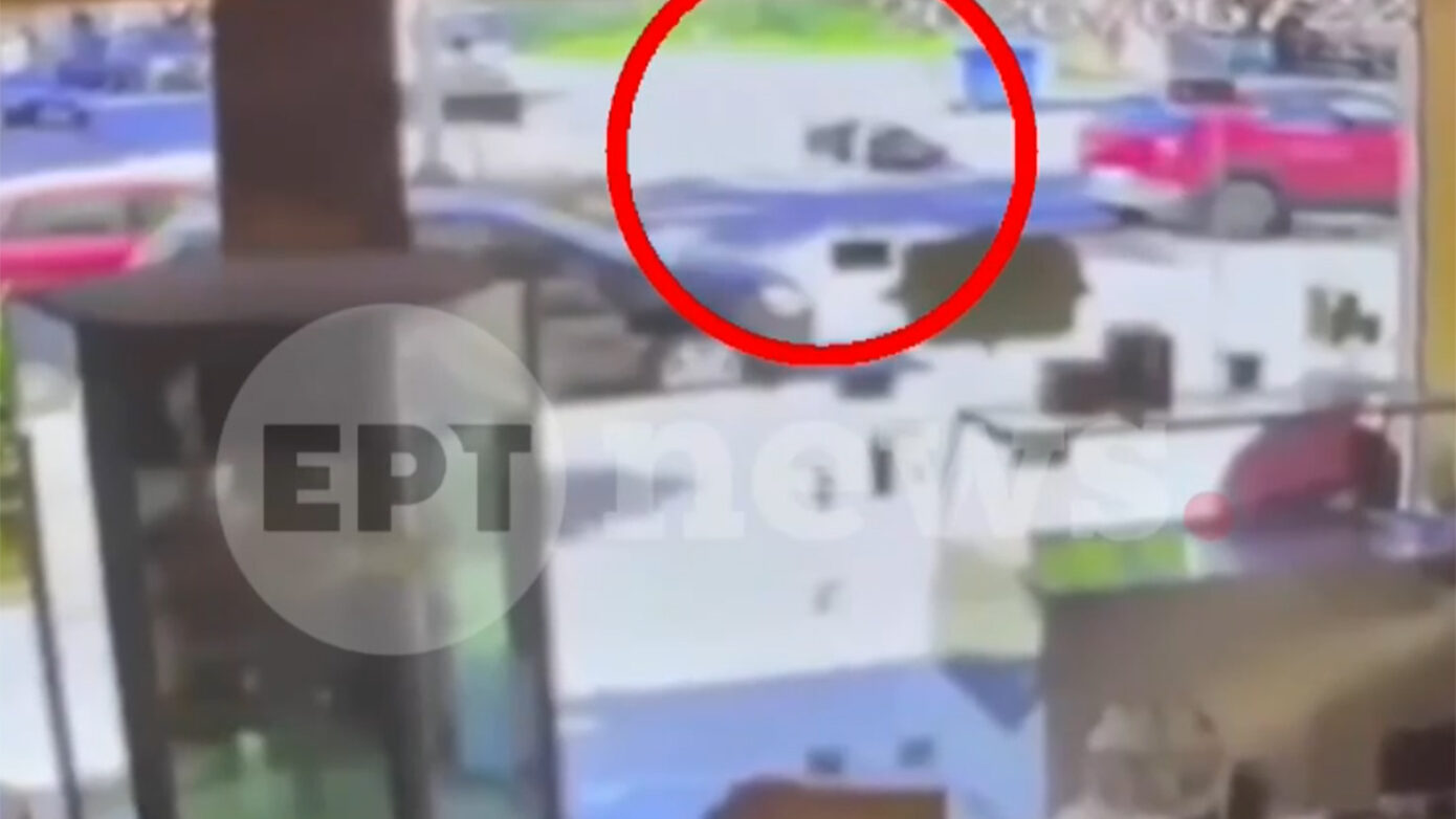 Πώς η κινηματογραφική καταδίωξη που ξεκίνησε από τα Μέγαρα κατέληξε σε σύγκρουση με σχολικό λεωφορείο στο Κερατσίνι