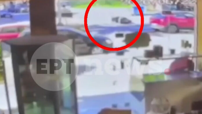 Πώς η κινηματογραφική καταδίωξη που ξεκίνησε από τα Μέγαρα κατέληξε σε σύγκρουση με σχολικό λεωφορείο στο Κερατσίνι