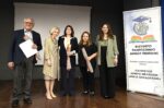 Ολοκληρώθηκε η φετινή σεζόν διαλέξεων του Ελεύθερου Πανεπιστημίου Δήμου Πεντέλης