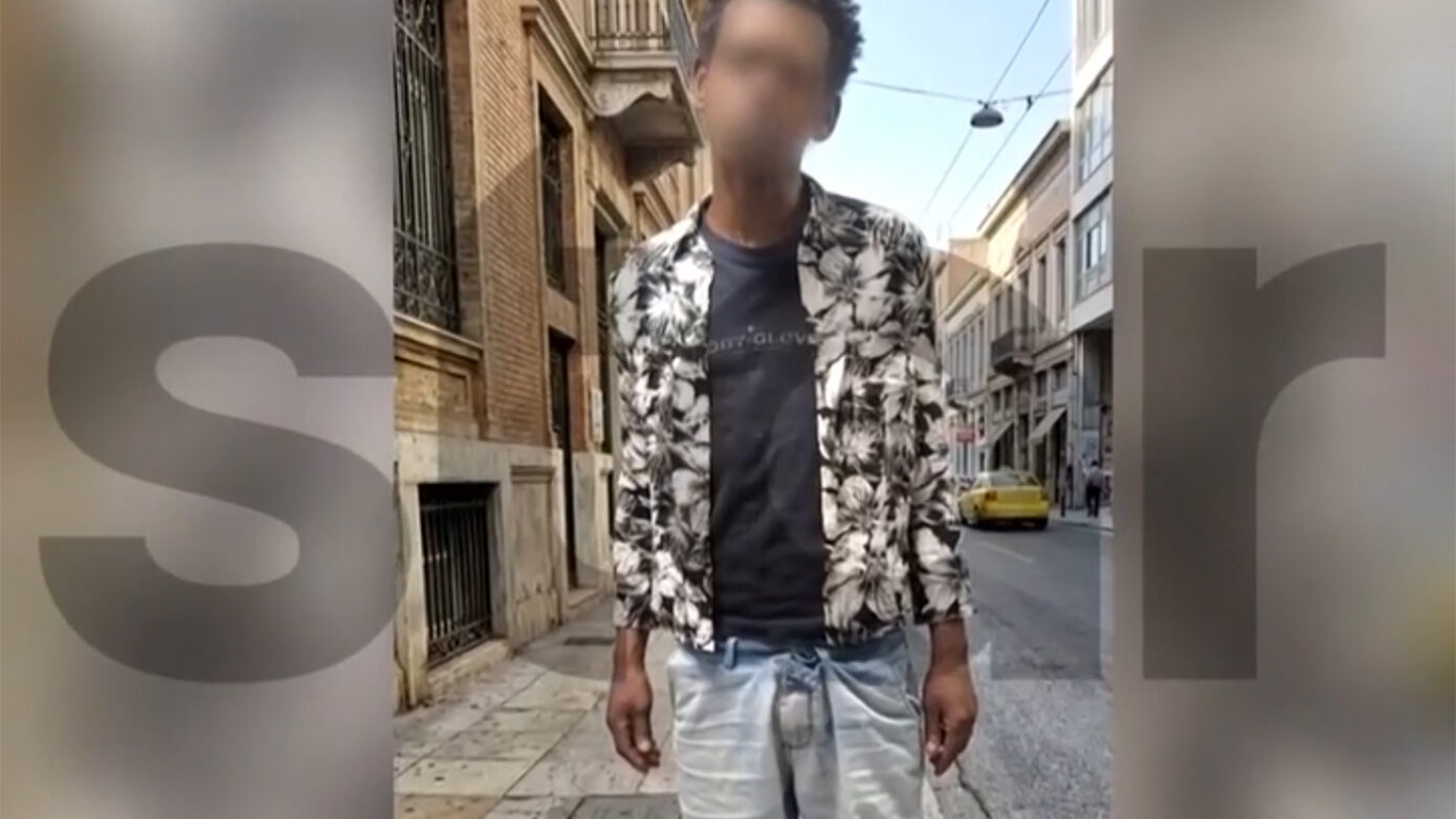 Σουδανός αποπειράθηκε να βιάσει εργαζόμενη και μετά εισέβαλε με μαχαίρι σε πολυκλινική
