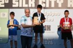 2ο Silk City Run στον Δήμο Σουφλίου ολοκληρώθηκε με επιτυχία