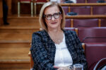 Ποια είναι η νέα υφυπουργός Περιβάλλοντος και Ενέργειας, Μαριλένα Σούκουλη