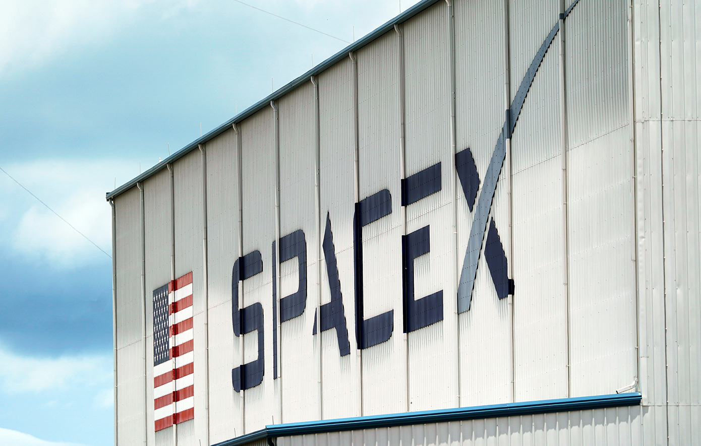 SpaceX του Έλον Μασκ σχεδιάζει έκδοση ομολόγων αξίας 20 δισεκατομμυρίων δολαρίων