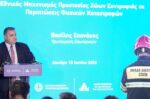 Β. Σπανάκης: «Προστατεύουμε πάνω από 1.525.000 ζώα συντροφιάς»