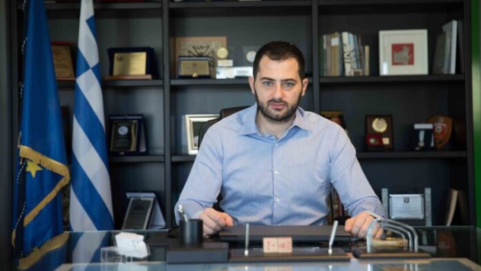 Περιφέρεια Στερεάς Ελλάδας Νέος εξοπλισμός στη Μονάδα Τεχνητού Νεφρού του Νοσοκομείου Καρύστου