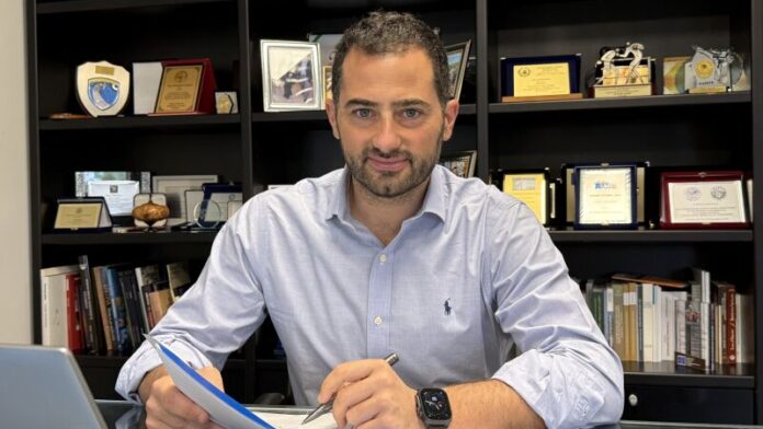 Γ.Ν. Λαμίας: Σύγχρονος Αξονικός Τομογράφος από την Π.Στ.Ε.
