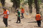 ΣΠΑΥ: Ο Υμηττός καθαρίζεται κανονικά και με προτεραιοποίηση