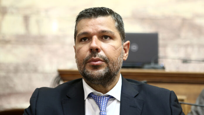 Στάσσης: Καμία επίπτωση στους λογαριασμούς ρεύματος από το data center της Κοζάνης – Περισσότερες ΑΠΕ οδηγούν σε καλύτερες τιμές