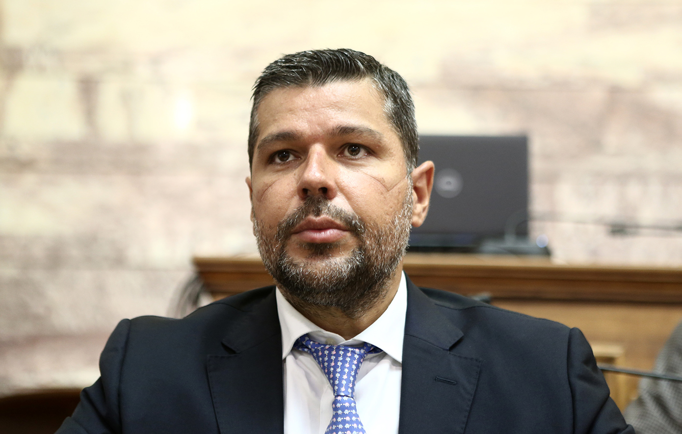 Στάσσης: Καμία επίπτωση στους λογαριασμούς ρεύματος από το data center της Κοζάνης – Περισσότερες ΑΠΕ οδηγούν σε καλύτερες τιμές