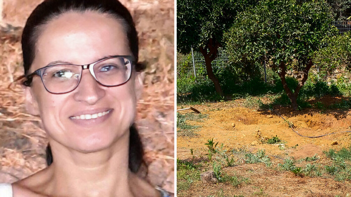 Ανατριχιαστικές λεπτομέρειες από την ομολογία του δολοφόνου της Σταυρούλας Λεβεντάκη – Πώς εξιχνιάστηκε η υπόθεση