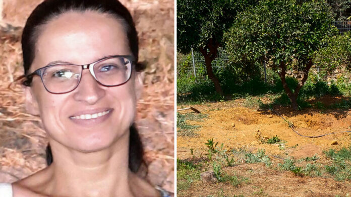 Ανατριχιαστικές λεπτομέρειες από την ομολογία του δολοφόνου της Σταυρούλας Λεβεντάκη – Πώς εξιχνιάστηκε η υπόθεση