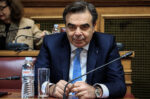 Μαργαρίτης Σχοινάς: Πάνω από 20 δισ. ευρώ για τη στήριξη του πρωτογενούς τομέα την επόμενη εξαετία