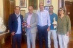Συνάντηση φορέων του προγράμματος ΕΠΙΚΕΝΤΡΩΣΙΣ στη Σύρο
