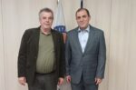 Αποκατάσταση ζημιών από θεομηνία στον Δ. Αγίου Βασιλείου με 500 χιλ. ευρώ