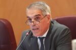 Κυριακή 14/6 – Πλατεία Κολοκοτρώνη: Ο Χρήστος Τεντόμας ξεκινά για τον Δήμο Αθηναίων