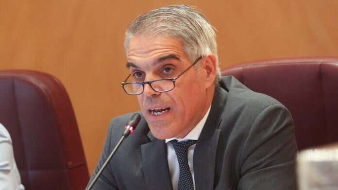 Κυριακή 14/6 – Πλατεία Κολοκοτρώνη: Ο Χρήστος Τεντόμας ξεκινά για τον Δήμο Αθηναίων
