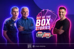 Πρεμιέρα για το “Out of the Box Stories” του Pamestoixima.gr με πρώτο καλεσμένο τον Κώστα Κατσουράνη