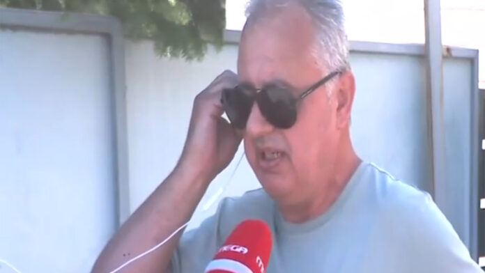 Η αποκάλυψη του θείου της 45χρονης από τη Δράμα: «Μου είπε ότι την είχε απειλήσει με όπλο και είχε ενημερώσει τον προϊστάμενό του στην αστυνομία»