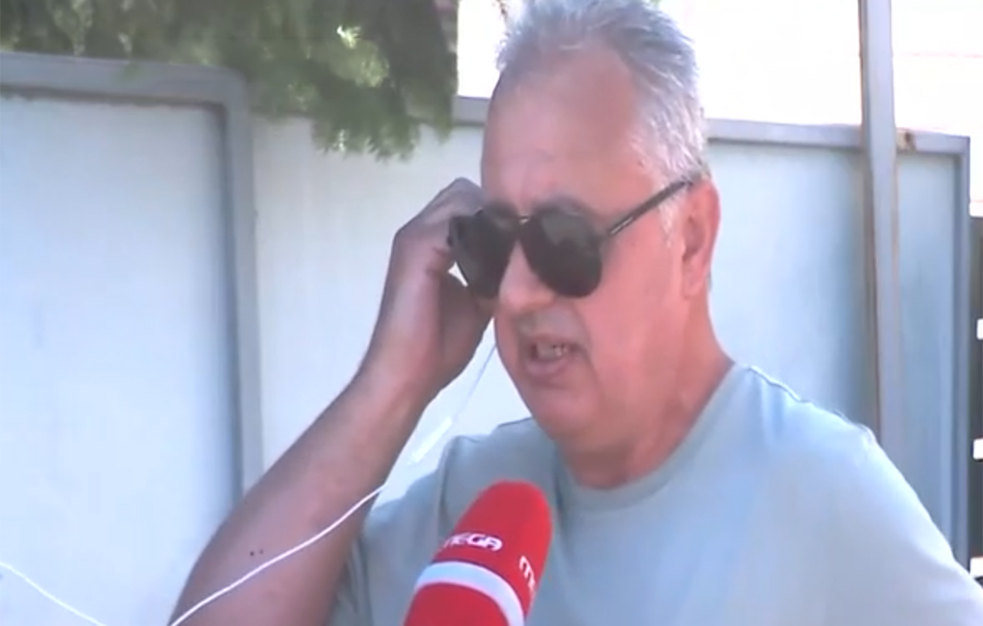 Η αποκάλυψη του θείου της 45χρονης από τη Δράμα: «Μου είπε ότι την είχε απειλήσει με όπλο και είχε ενημερώσει τον προϊστάμενό του στην αστυνομία»