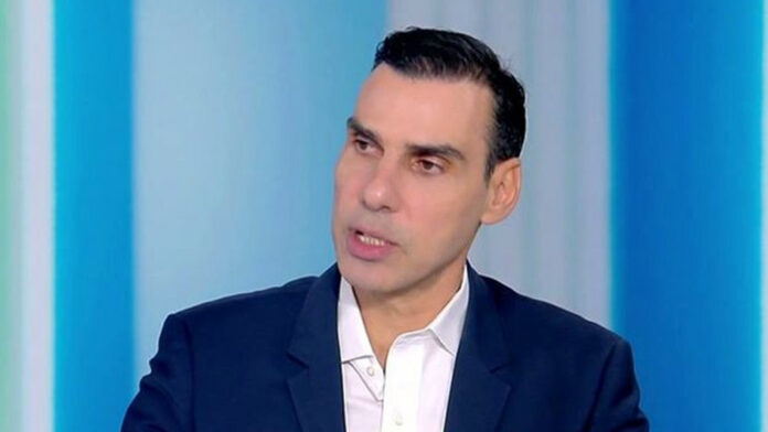 Μάριος Θεμιστοκλέους: Το ΕΚΑΒ ενισχύεται με επιπλέον 250 νέα ασθενοφόρα μέσα στους επόμενους μήνες