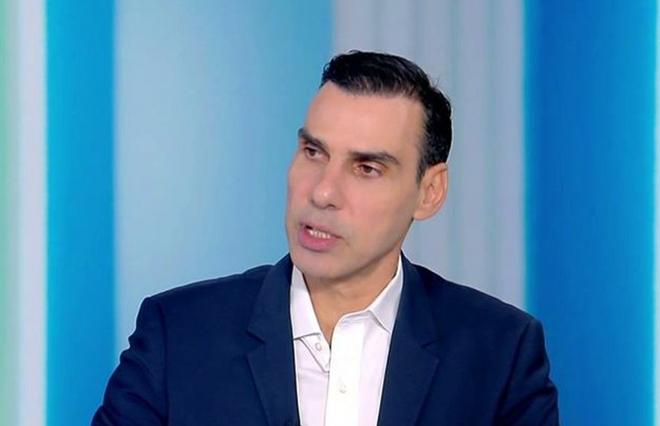 Μάριος Θεμιστοκλέους: Το ΕΚΑΒ ενισχύεται με επιπλέον 250 νέα ασθενοφόρα μέσα στους επόμενους μήνες