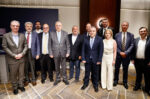 Τάκης Θεοδωρικάκος: Ενισχύουμε με πράξεις το made in Greece ως σήμα ποιότητας των προϊόντων μας