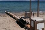 Seatrac: Βανδαλισμός μηχανισμού σε παραλία του Δήμου Θερμαϊκού