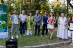 Δ. Θεσσαλονίκης: Οι νικητές του διαγωνισμού «Πράσινο Μπαλκόνι» βραβεύτηκαν